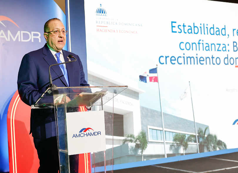 Hacienda enviará un proyecto para eliminar varios impuestos Hacienda enviará un proyecto para eliminar varios impuestos