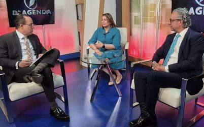 Defienden acciones Ministerio Salud sobre caso doctor Fadul