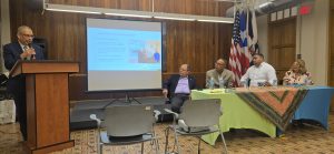 Puertorriqueños residentes en RD fundan cooperativa