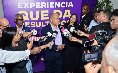 PLD critica alza de precio de los combustibles en R. Dominicana PLD critica alza de precio de los combustibles en R. Dominicana