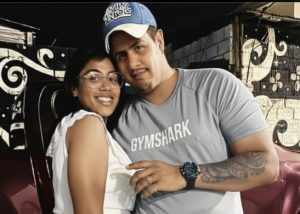 Mueren 2 en accidente tránsito cerca de Playa Nueva Romana