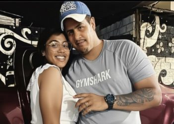 Mueren 2 en accidente tránsito cerca de Playa Nueva Romana