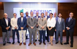 Dice Estado pierde $1,600 MM informalidad seguridad privada Dice Estado pierde $1,600 MM informalidad seguridad privada