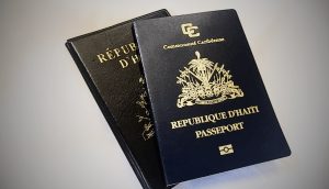 Haití: Vinculan a funcionarios con falsificación de pasaportes
