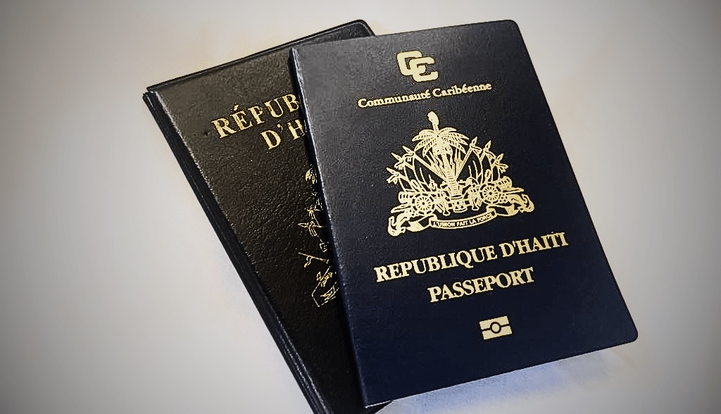 Haití: Vinculan a funcionarios con falsificación de pasaportes imagen