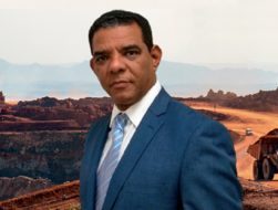 Rep. Dominicana se consolida como potencia minera regional imagen