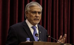 EEUU e Irán buscarán fin de la guerra, en diálogo en Pakistán