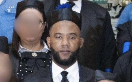 Sigue arrestado fiscal acusado recibir soborno 10,000 dólares imagen