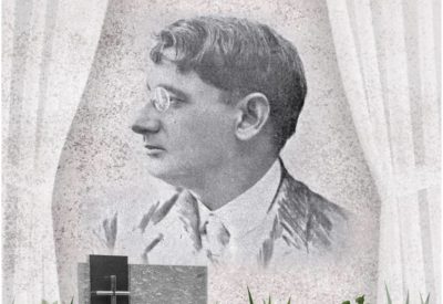 Tulio M. Cestero: setenta y cinco años después imagen