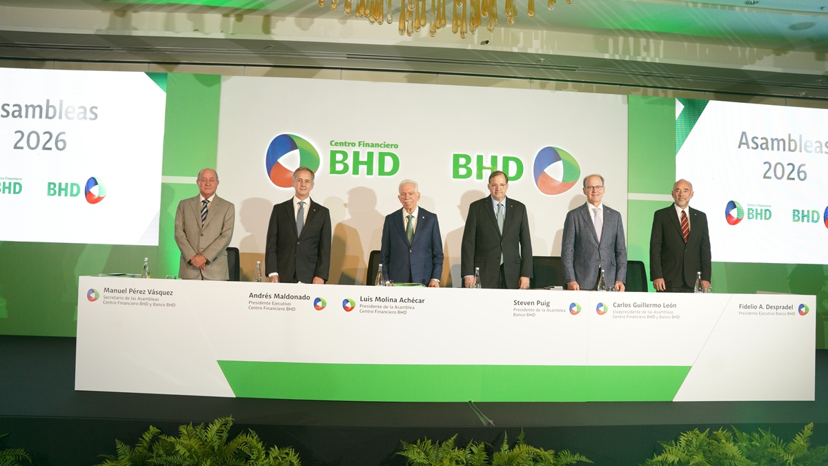 BHD realiza asambleas y presenta resultados de 2025 imagen