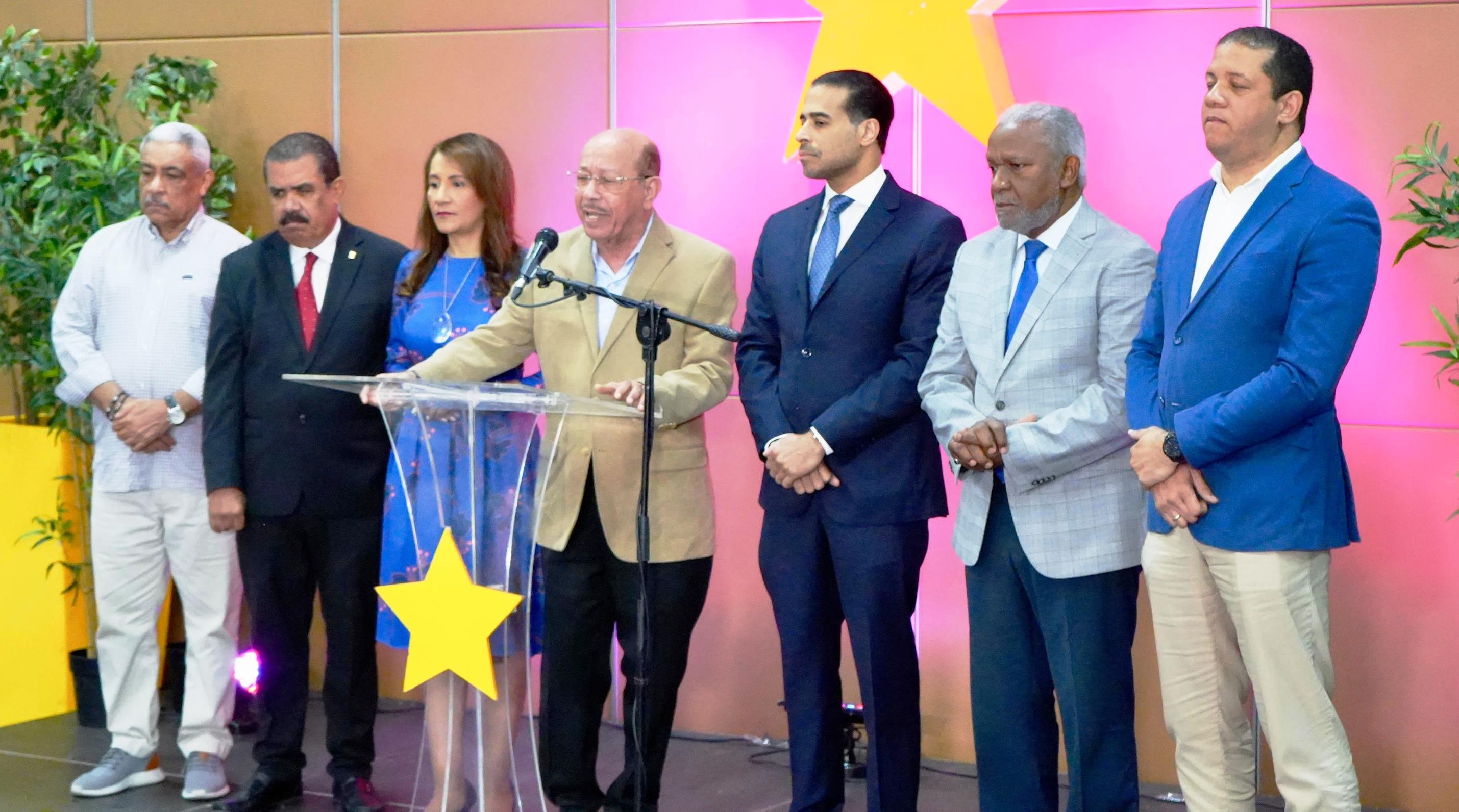 PLD: «El Gobierno debe mostrar una real intención de sacrificio» imagen