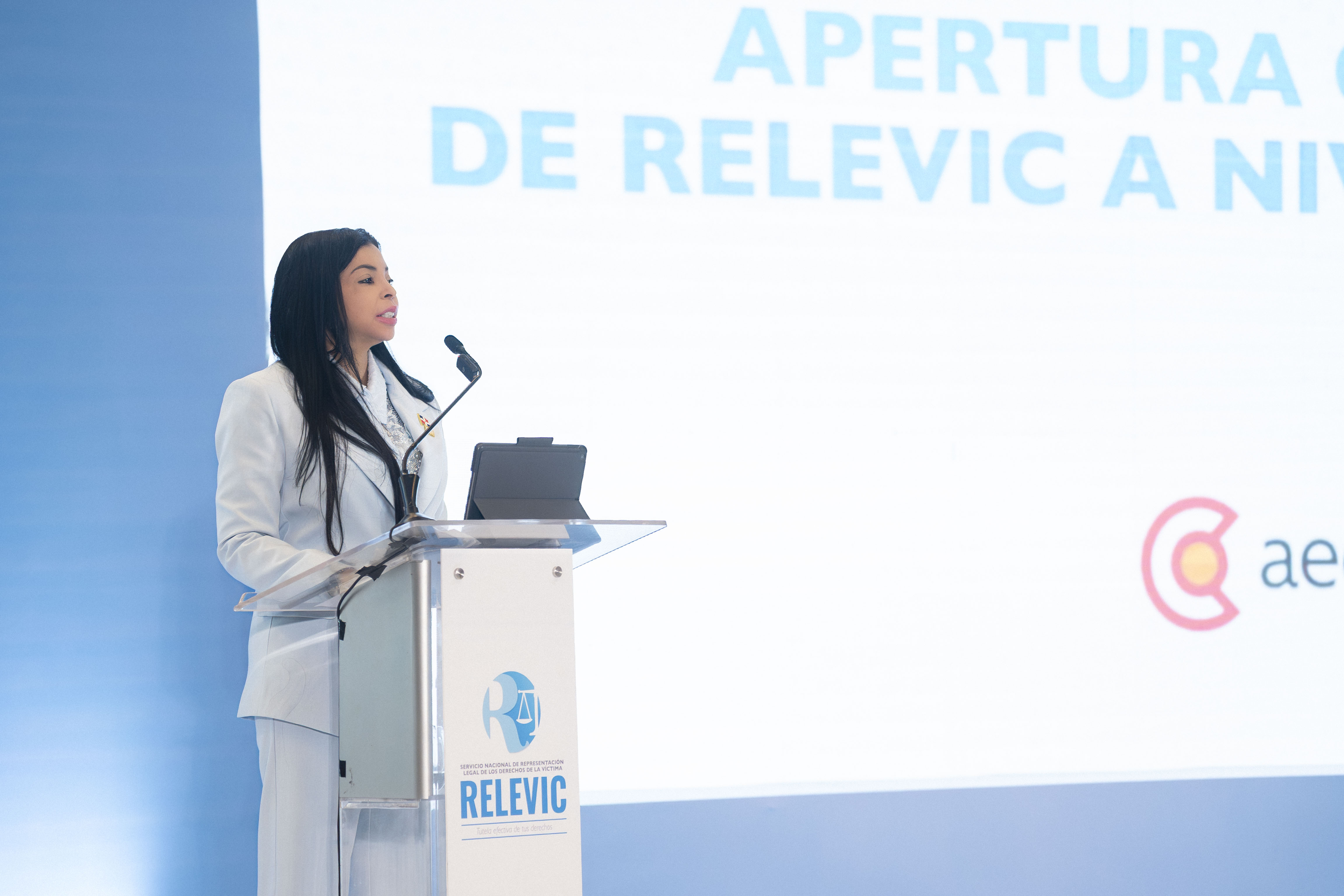 Procuraduría expande servicios de representación legal en RD imagen