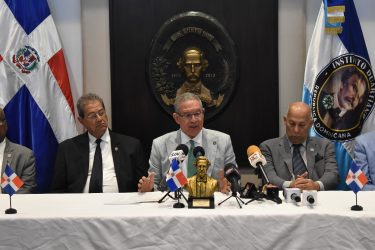 Alertan sobre riesgo soberanía por posible sometimiento CIDH