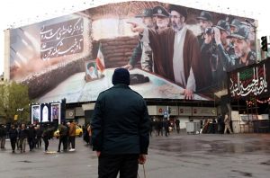 Irán rechaza cualquier diálogo con EU, ve «engaño» la oferta