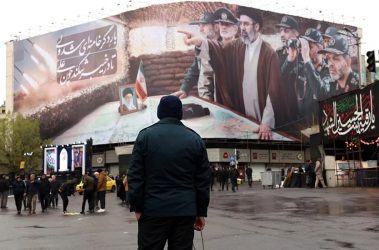 Irán rechaza cualquier diálogo con EU, ve «engaño» la oferta