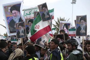 EEUU pide a sus ciudadanos que abandonen 14 países orientales EEUU pide a sus ciudadanos que abandonen 14 países orientales