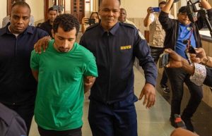 Dictan «no ha lugar» a favor de joven mató mujer e hirió a cinco