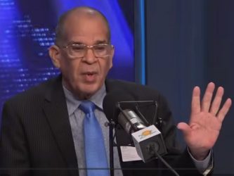 OPINION: Intención de anular las candidaturas independientes OPINION: Intención de anular las candidaturas independientes