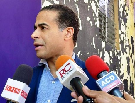 PLD ve escandaloso contrato de  monitoreo por RD$433 millones