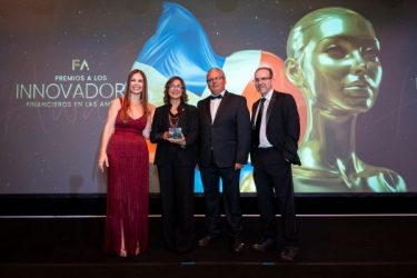 BHD obtiene platino en premios a los Innovadores Financieros