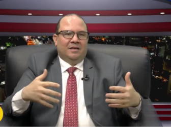 Politólogo ve conflicto medio oriente afecta economía mundial