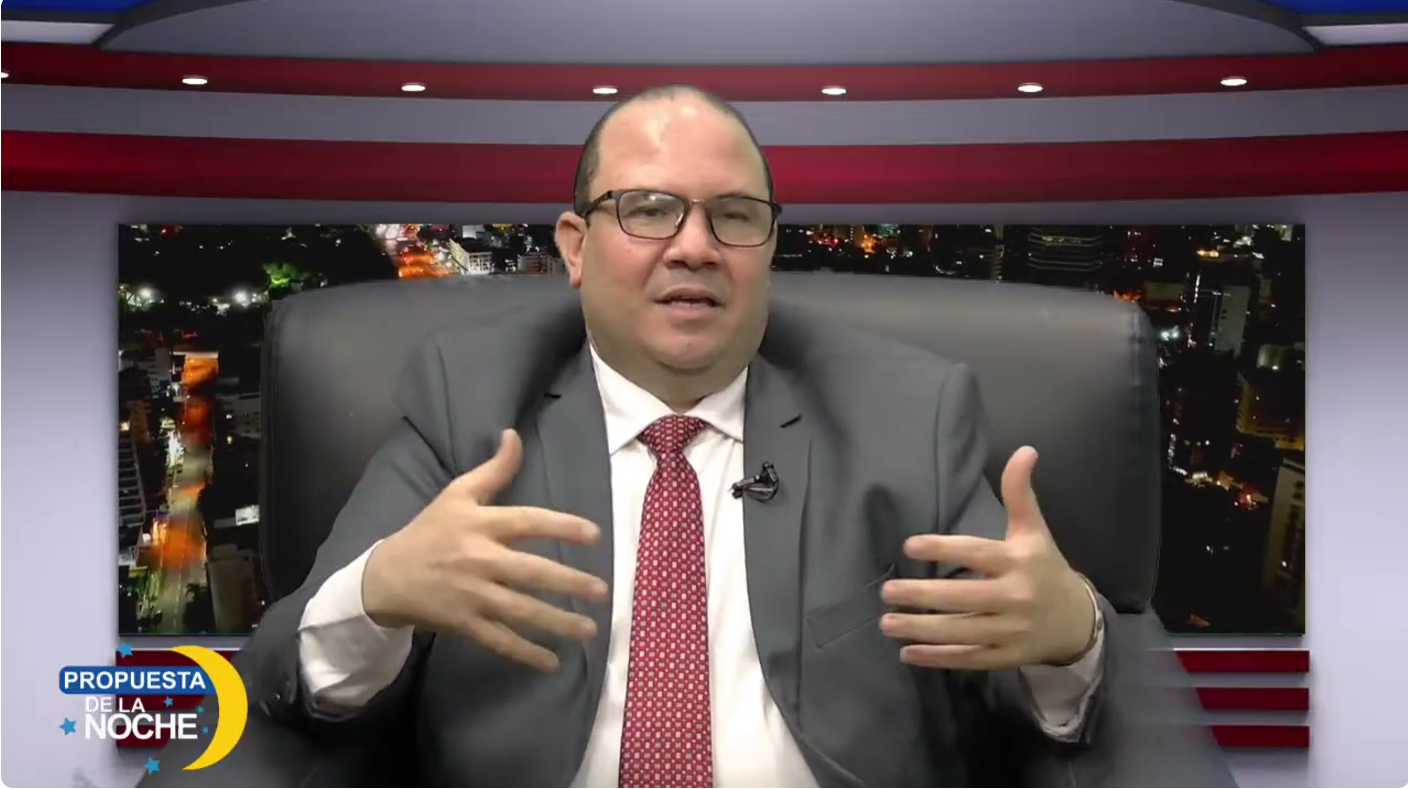Dice conflicto Medio Oriente afectaría la economía global imagen