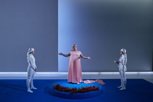 Compañía Nacional de Teatro inicia celebración 80 aniversario Compañía Nacional de Teatro inicia celebración 80 aniversario