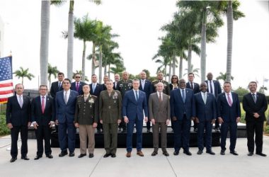 EU y Latinoamérica acuerdan combatir los «narcoterroristas»