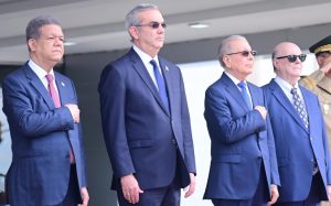 Proponen eliminar el «nunca jamás» de la Constitución RD