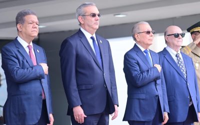 Proponen eliminar el «nunca jamás» de la Constitución RD