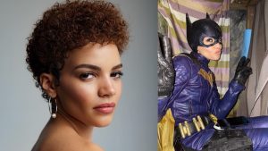 EU: Leslie Grace, de frustrada superheroína a estrella