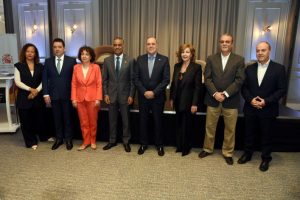 Cámara de Comercio de España aborda inversión energética RD Cámara de Comercio de España aborda inversión energética RD