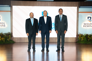 Seguros Reservas celebra su vigésimo cuarto aniversario
