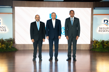 Seguros Reservas celebra su vigésimo cuarto aniversario