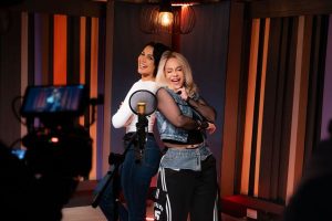 Miriam Cruz y Mery La Loba lanzan colaboración “Dominao” Miriam Cruz y Mery La Loba lanzan colaboración “Dominao”