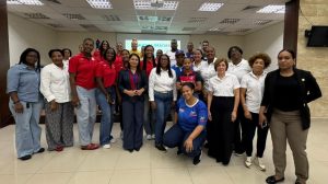 COD orienta sobre actividad emocional en el deporte