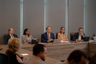 Banca dominicana segunda más reputada en Latam y EE.UU. Banca dominicana segunda más reputada en Latam y EE.UU.