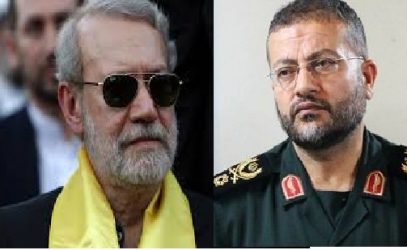 Israel anuncia muerte de otros dos altos funcionarios iraníes