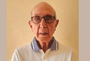 Ingresan a Narciso Isa Conde tras caída y golpes en la cabeza