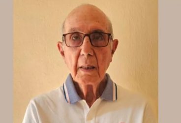 Ingresan a Narciso Isa Conde tras caída y golpes en la cabeza