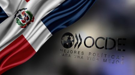 República Dominicana avanza en proceso de adhesión a OCDE