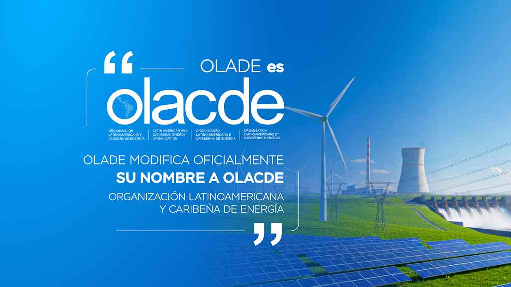 R. Dominicana acogerá reunión energética regional de la Olacde imagen