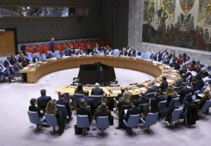 ONU: Conflicto Oriente Medio impacta en los países «frágiles»