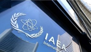 La OIEA convoca reunión para este lunes por ataque a Irán