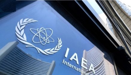 La OIEA convoca reunión para este lunes por ataque a Irán