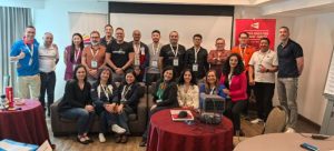 El bádminton dominicano es un ejemplo del área panamericana El bádminton dominicano es un ejemplo del área panamericana