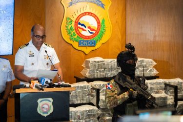 BARAHONA: DNCD, ARD y ERD ocupan 564 paquetes cocaína BARAHONA: DNCD, ARD y ERD ocupan 564 paquetes cocaína