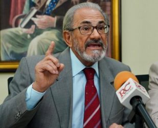 Fuerza del Pueblo cuestiona política ambiental del Gobierno Fuerza del Pueblo cuestiona política ambiental del Gobierno