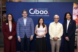 Asociación Cibao presenta su Programa Alianzas de Vehículos