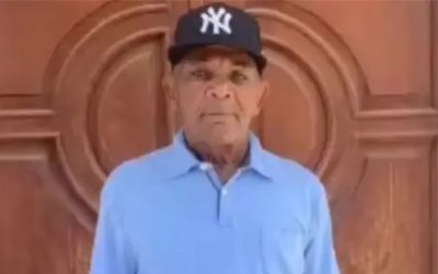 Fallece padre de la Procuradora General de la República